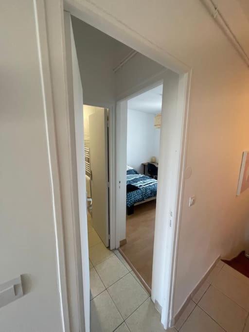 Ferienwohnung Grand Appart Traversant/ 10Mn Gare De Lyon/ Chic Alfortville Exterior foto